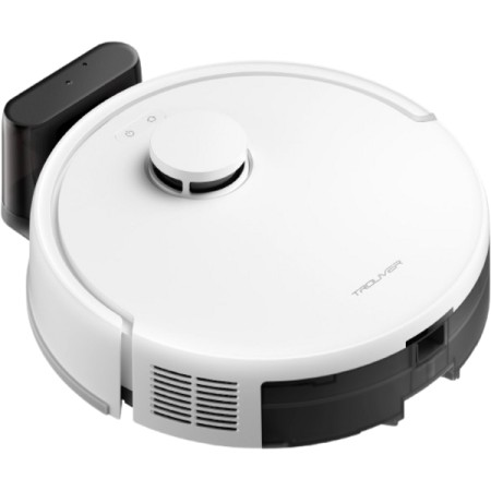 Робот-пылеcос Trouver Robot Vacuum E20s Pro White