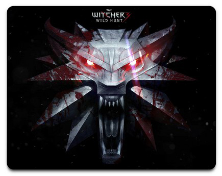 Коврик X-Game WITCHER V1.P Коврик X-Game WITCHER V1.P