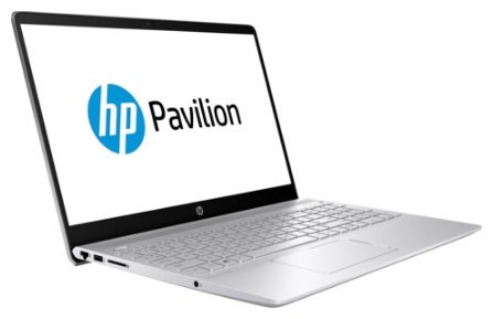 Ноутбук HP Pavilion 15-CK001UR 2PP36EA