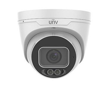 Купольная камера UNV IPC3634SE-ADF28K-WL-I0