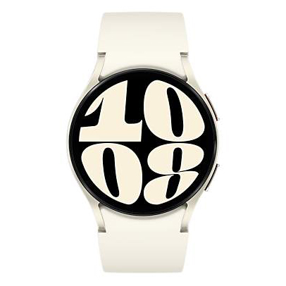 Смарт-часы Samsung Galaxy Watch6 (40mm) Beige (LDU) SM-R930NZE8CIS