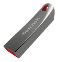 USB Флеш 64GB SanDisk SDCZ71-064G-B35