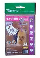 Бумага Mirage Brand UP7270-A6-12