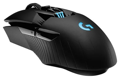 Компьютерная мышь Logitech G903 910-005084