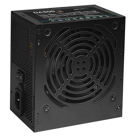 Блок питания 600W Deepcool DA600