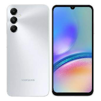 Смартфон Samsung Galaxy A05s 128GB Silver SM-A057FZSVSKZ