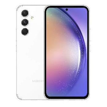 Смартфон Samsung Galaxy A54 5G 128GB SM-A546EZWASKZ White