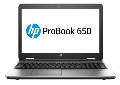 Ноутбук HP Probook 650 G2 V1C17EA