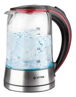 Электрический чайник Vitek VT-7009