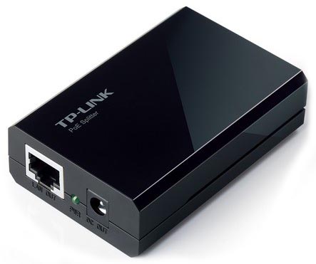 Разветвитель PoE TP-Link TL-POE10R