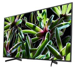Телевизор Sony KD49XG7096BR