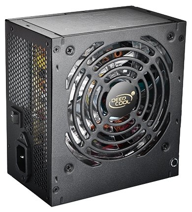 Блок питания Deepcool DN400 GP-BZ-DN400 400W