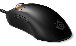 Компьютерная мышь Steelseries Prime Mini