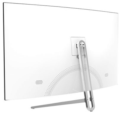 Монитор 31.5" ЖК Huntkey M3281C