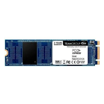 SSD накопитель 256GB TeamGroup MP33 TM8FP6256G0C101