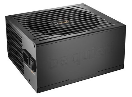 Блок питания 850W Bequiet! Straight Power 11 E11-850 BN284 Блок питания 850W Bequiet! Straight Power 11 E11-850 BN284