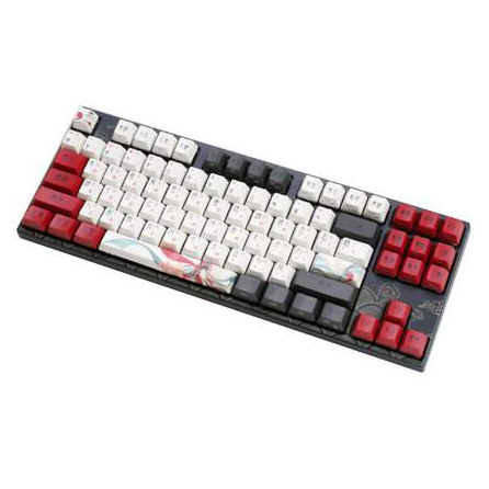 Клавиатура Varmilo Beijing Opera VPG87 Cherry Mx Brown A78A028D3A5A06A025 Клавиатура Varmilo Beijing Opera VPG87 Cherry Mx Brown A78A028D3A5A06A025