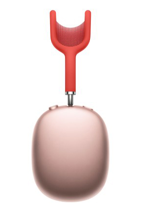 Наушники Apple AirPods Max Pink MGYM3RU/A