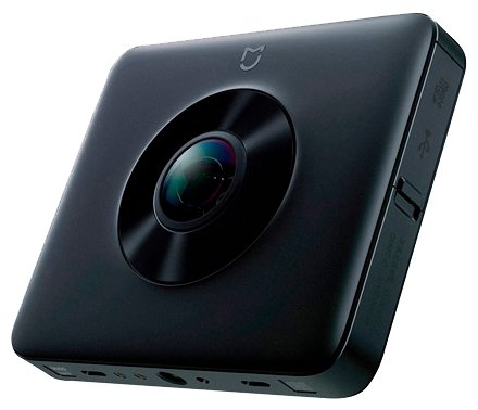 Камера Xiaomi 360 ZRM4022CN Камера Xiaomi 360 ZRM4022CN