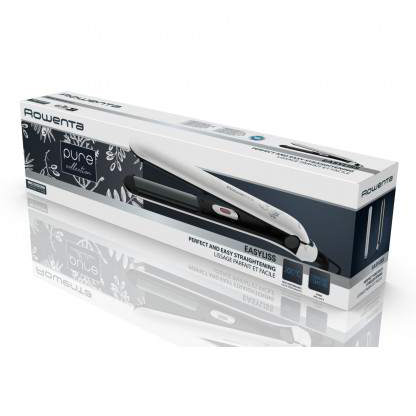 Выпрямитель для волос Rowenta Easyliss Pure Collection SF1628F0