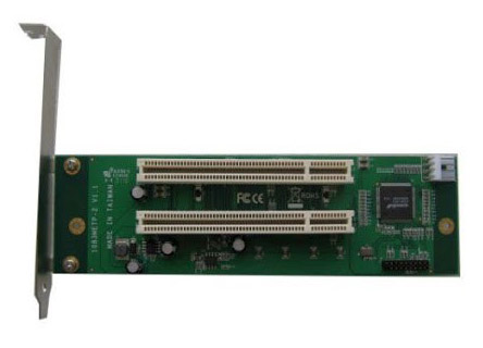 Переходник miniPCI-E Espada 1083METP-2