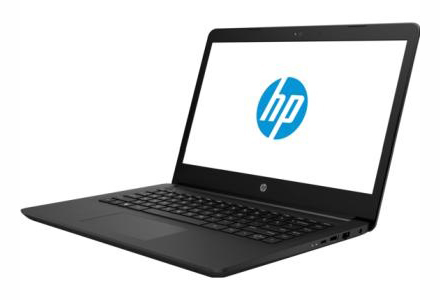 Ноутбук HP 14-BP005UR 1UJ35EA