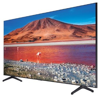 Телевизор Samsung UE65TU7100UXCE Телевизор Samsung UE65TU7100UXCE