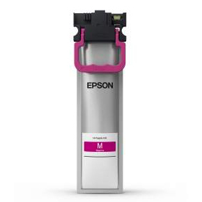 Контейнер с чернилами Epson C13T945340 Magenta XL