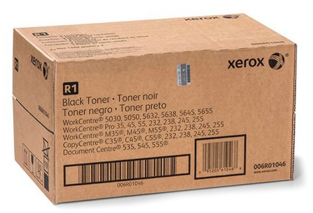 Тонер-картридж Xerox 006R01046