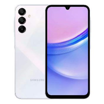 Смартфон Samsung Galaxy A15 128GB Light Blue SM-A155FLBGSKZ