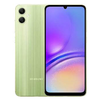 Смартфон Samsung Galaxy A05 64GB Light Green SM-A055FLGDSKZ