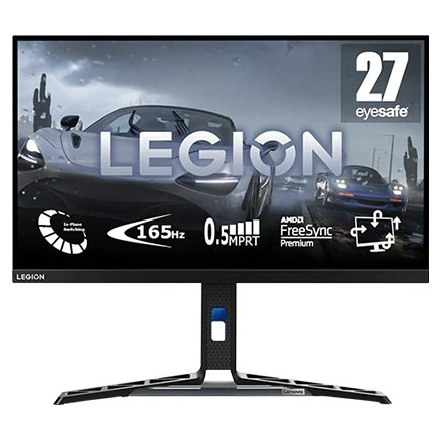 Монитор 27" Lenovo Y27-30 66F8GAC3EU