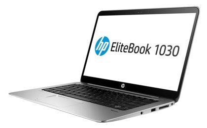 Ноутбук HP Elitebook 1030 G1 X2F02EA