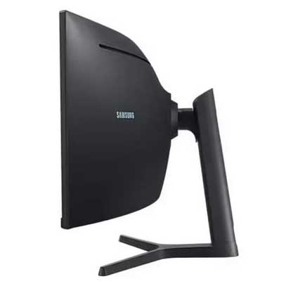 Монитор 49" Samsung ViewFinity S9 LS49A950UIIXCI