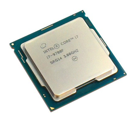 Процессор Intel Сore i7-9700F box