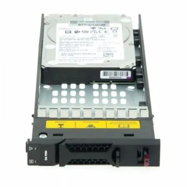 SSD накопитель 1.92TB HPE R0R55A