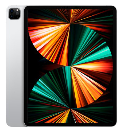 Планшет 12.9 Apple iPad Pro 128GB Silver