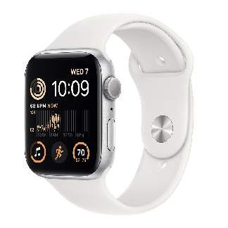Смарт-часы Apple Watch SE GPS 44mm MNK23GK/A