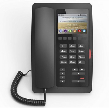 SIP-телефон Fanvil H5