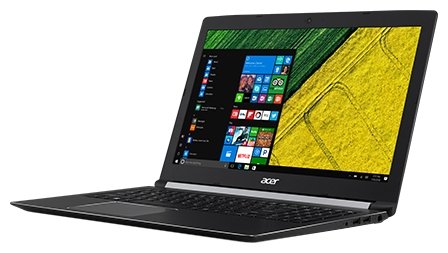 Ноутбук Acer Aspire 5 A515-51G NX.GP5ER.005