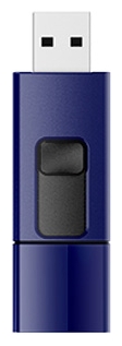 USB Флеш 4GB Silicon Power SP004GBUF2U05V1D