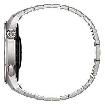 HUAWEI WATCH GT 5 Pro (46mm) Titanium Strap
