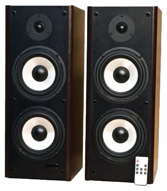 Акустическая система SPK active Microlab Solo 3C (2.0)