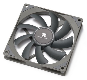 Кулер для корпуса Thermalright TL-9015