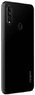 Смартфон OPPO A31 Mystery Black 4/64 GB