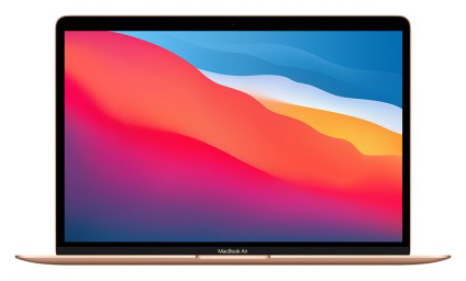 Ноутбук Apple 13-inch MacBook Air Gold MGND3RU/A