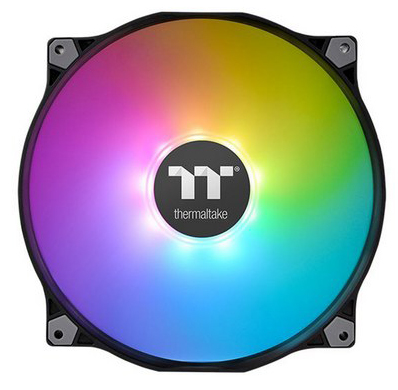 Кулер для корпуса Thermaltake Pure 20 ARGB Sync