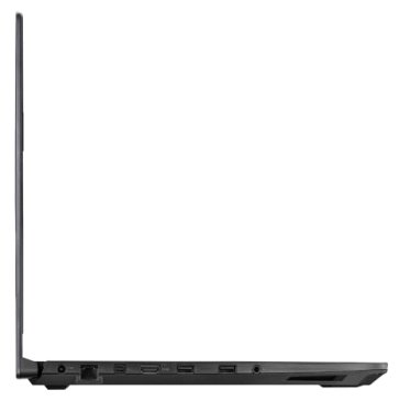 Ноутбук Asus ROG GL703VM-EE049T