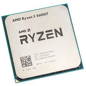 Процессор AMD Ryzen 5 5600GT oem