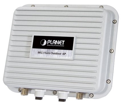 Wi-Fi точка доступа Planet WNAP-7350